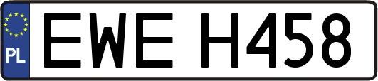 EWEH458