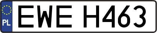 EWEH463