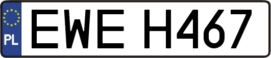 EWEH467