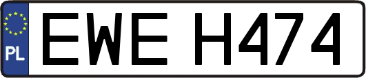 EWEH474