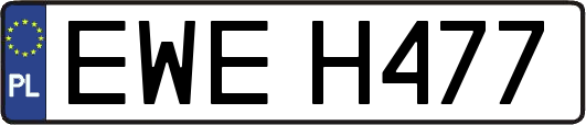 EWEH477