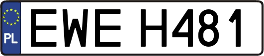 EWEH481