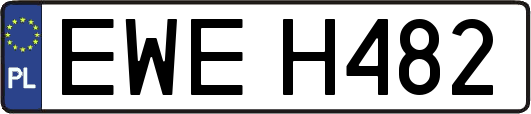 EWEH482