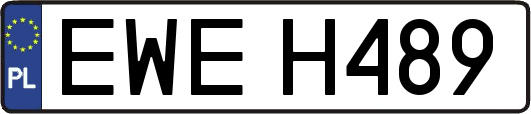 EWEH489