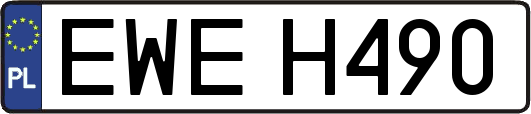 EWEH490