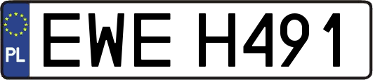 EWEH491