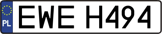EWEH494