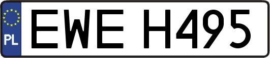 EWEH495