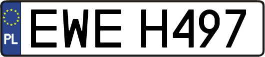 EWEH497