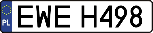 EWEH498