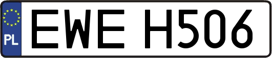 EWEH506