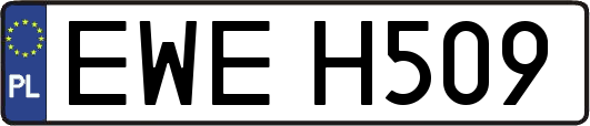 EWEH509