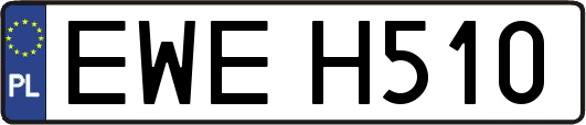 EWEH510