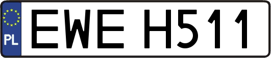 EWEH511