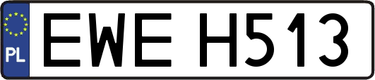 EWEH513