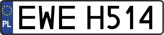 EWEH514