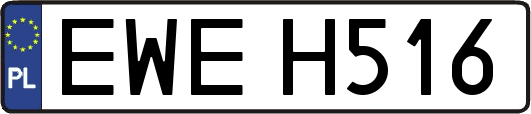 EWEH516