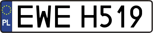 EWEH519