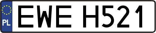 EWEH521