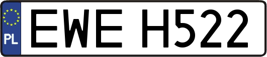 EWEH522
