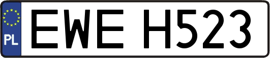 EWEH523