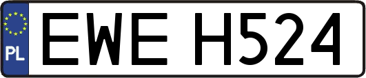 EWEH524