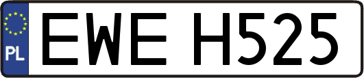 EWEH525