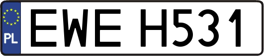 EWEH531