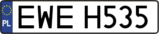 EWEH535