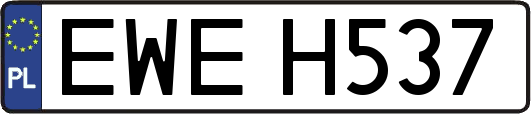 EWEH537
