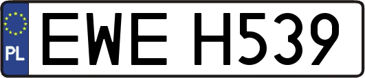 EWEH539