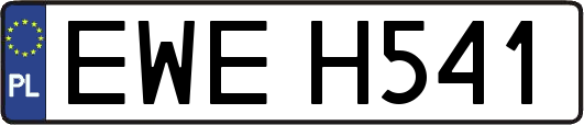 EWEH541