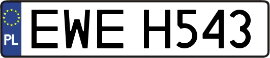EWEH543