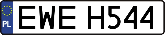 EWEH544