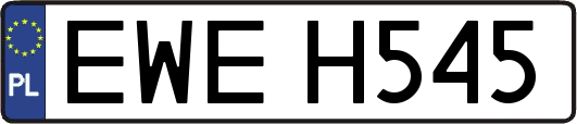 EWEH545