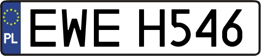 EWEH546