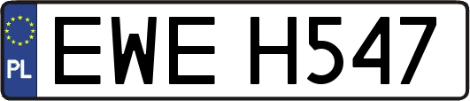 EWEH547
