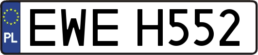 EWEH552