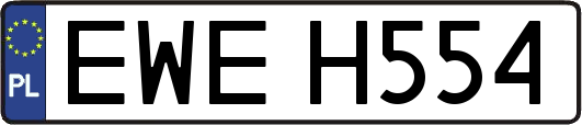 EWEH554