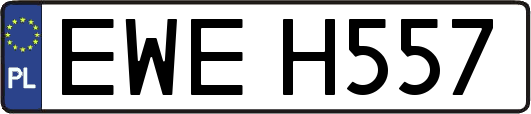 EWEH557
