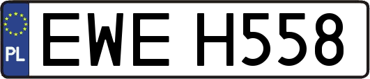 EWEH558