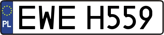 EWEH559