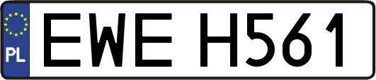 EWEH561