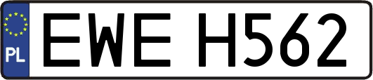 EWEH562
