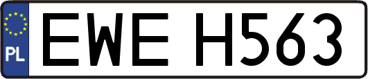 EWEH563
