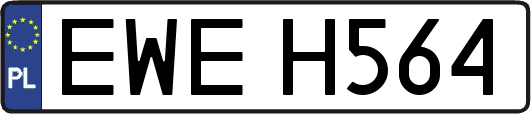 EWEH564