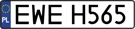 EWEH565