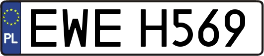 EWEH569