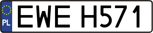 EWEH571