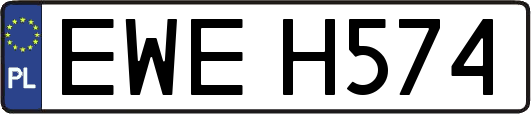 EWEH574